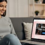Downloading KindGirls Videos