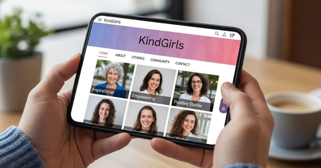 KindGirls
