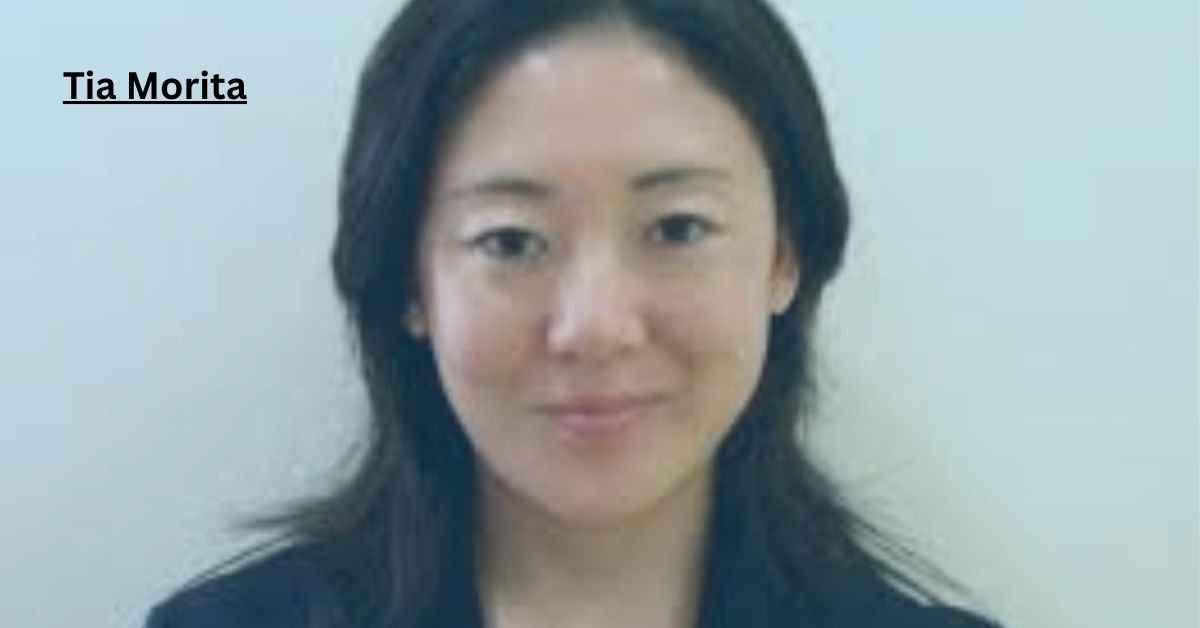 Tia Morita